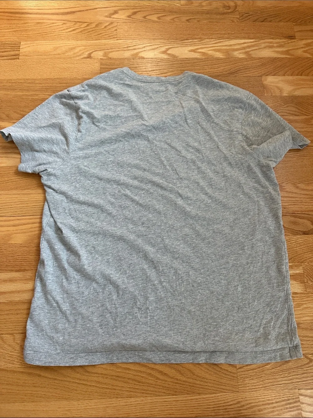 J. Crew lightweight neck